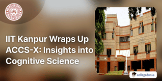 IIT Kanpur Wraps Up ACCS-X: Insights into Cognitive Science